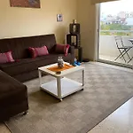 Séjour chez l'habitant Comfort With Smart Tv & Netflix
