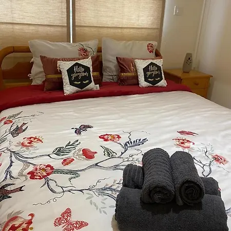 Comfort With Smart Tv & Netflix Homestay szállás