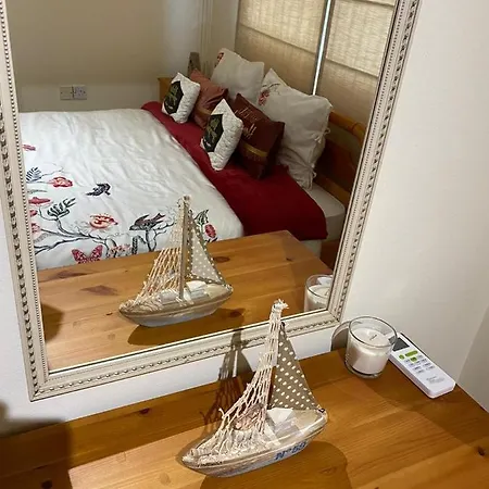 Comfort With Smart Tv & Netflix Homestay szállás