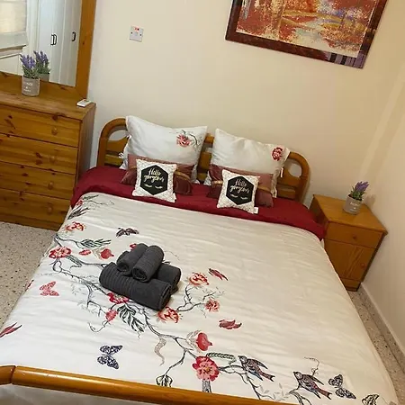 Comfort With Smart Tv & Netflix Λάρνακα