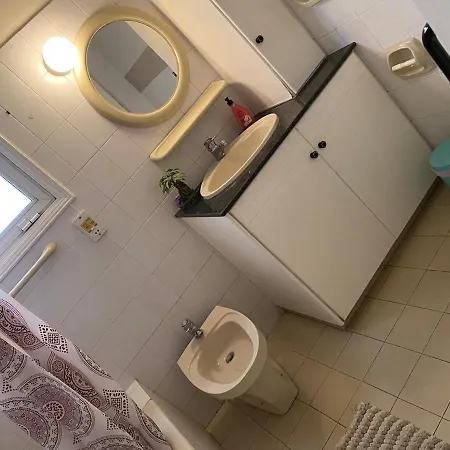 Comfort With Smart Tv & Netflix Ubytování v soukromí Larnaca