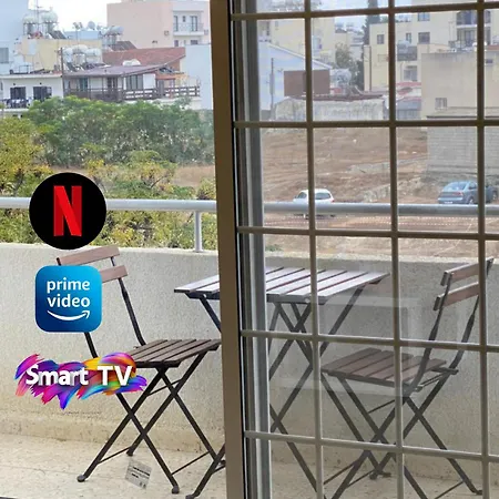 Comfort With Smart Tv & Netflix Ubytování v soukromí