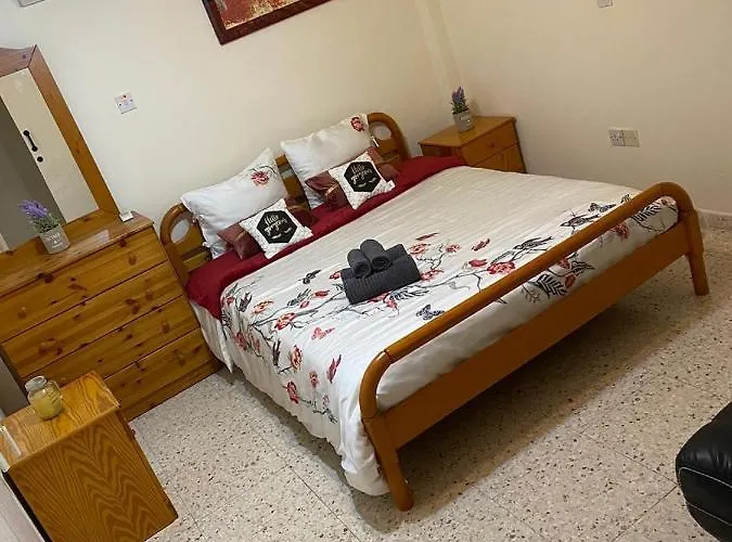 Comfort With Smart Tv & Netflix Privat bolig *