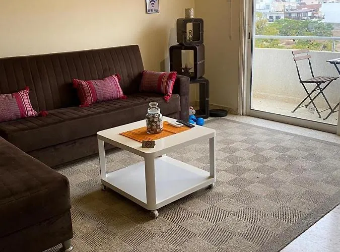 Privat bolig Comfort With Smart Tv & Netflix