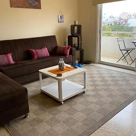 Privat bolig Comfort With Smart Tv & Netflix